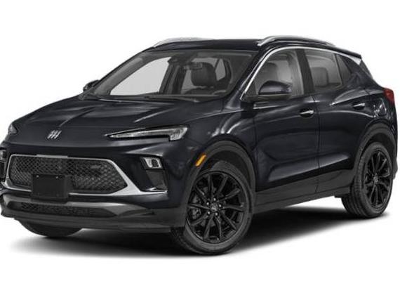 BUICK ENCORE GX 2024 KL4AMESL1RB115750 image